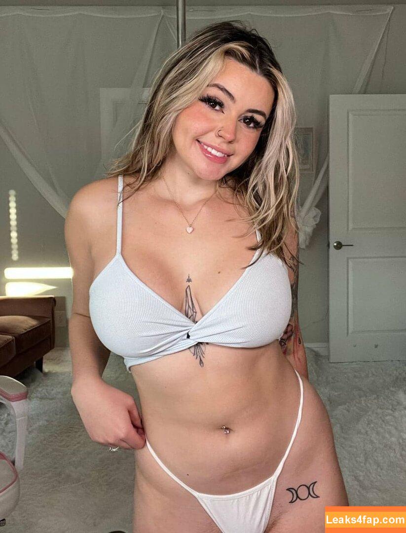 missmercy /  leaked photo photo #0007
