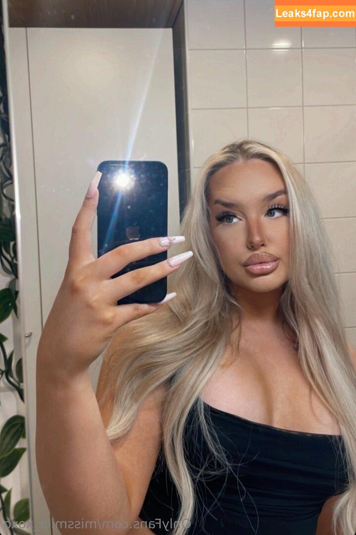 missmila_xoxo / missmilaxoxo leaked photo photo #0001