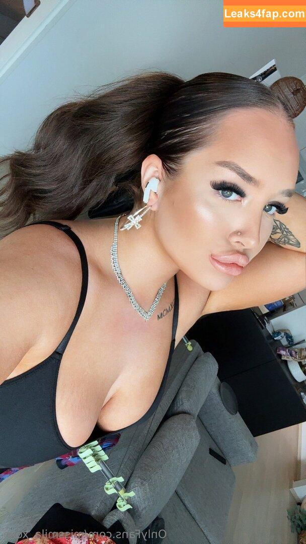 missmila_xoxo / missmilaxoxo leaked photo photo #0011