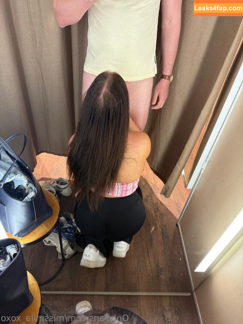 missmila_xoxo / missmilaxoxo leaked photo photo #0013