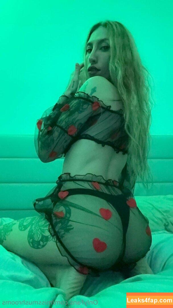 Missmushrooms / missmushr00ms / mushfotos leaked photo photo #0157