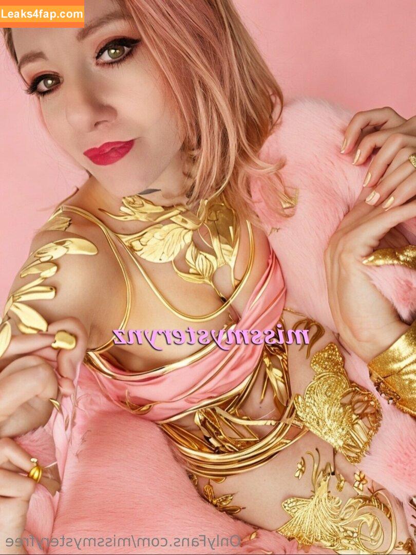 missmysteryfree / ms_mystery13579 leaked photo photo #0004