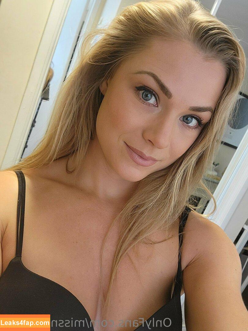 missnikkileigh /  leaked photo photo #0035