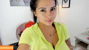 MissNiley фото #0326