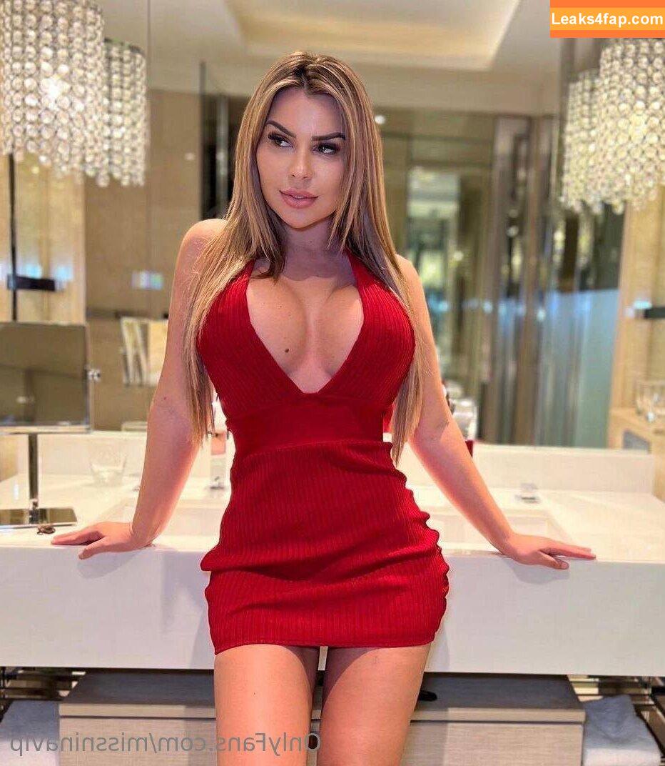 missninavip / missmeenaofficial leaked photo photo #0134