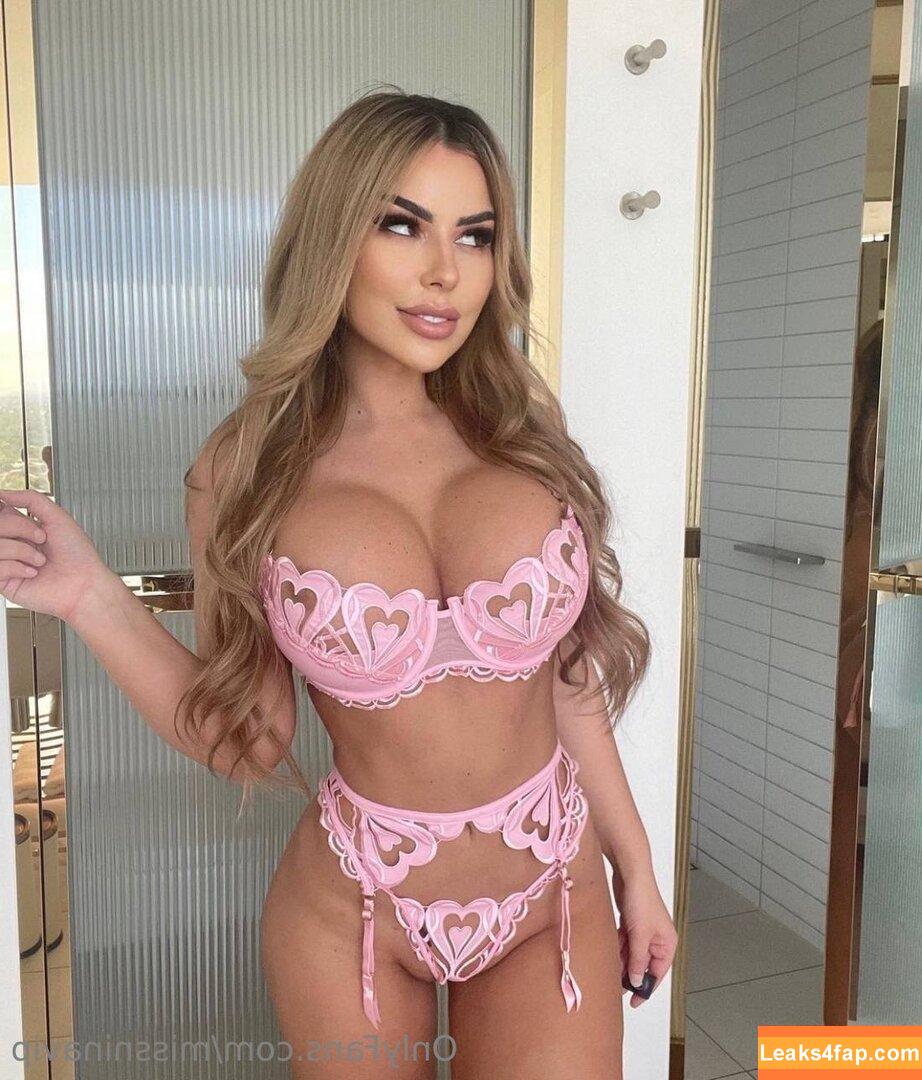 missninavip / missmeenaofficial leaked photo photo #0187