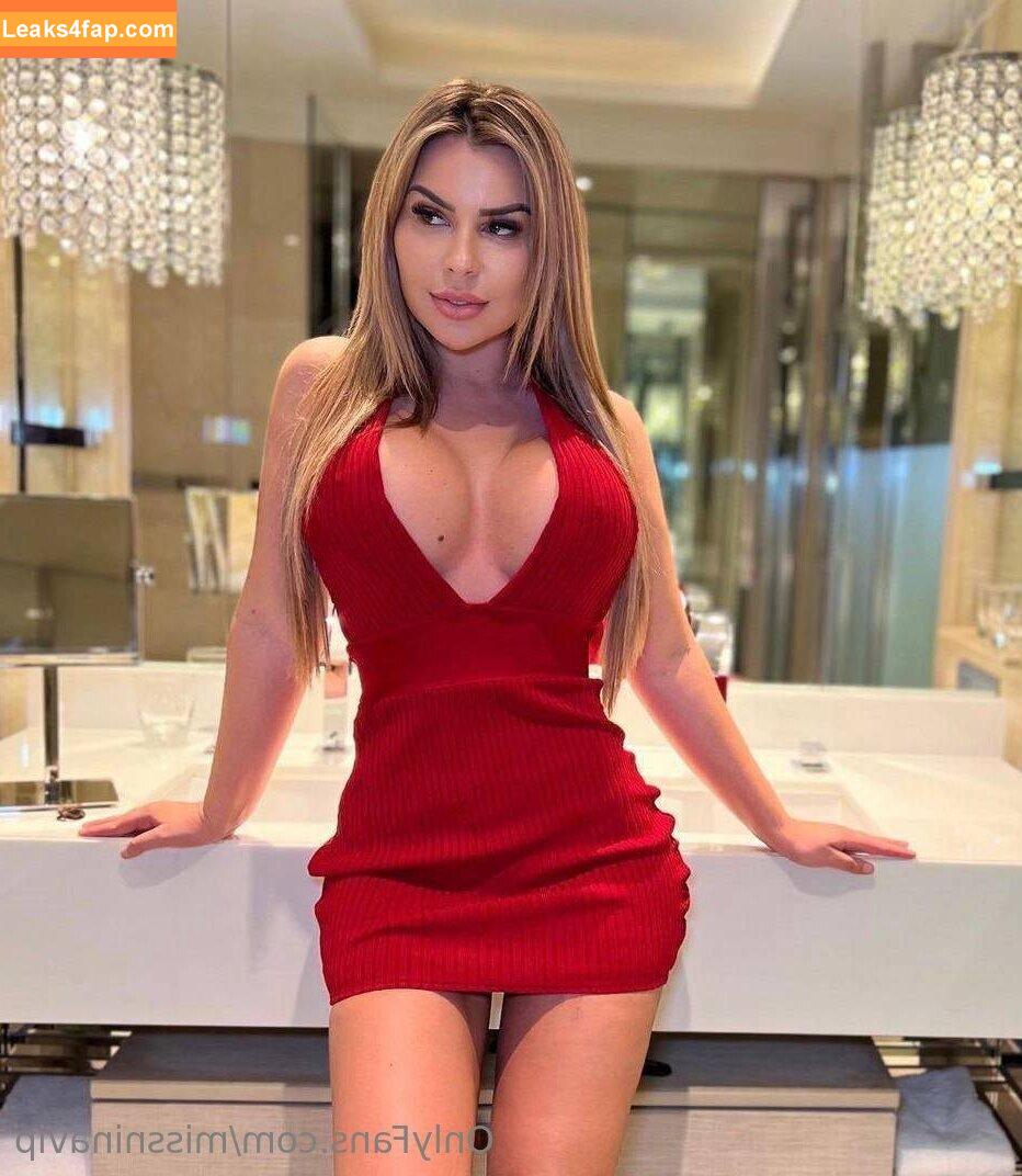 missninavip / missmeenaofficial leaked photo photo #0213