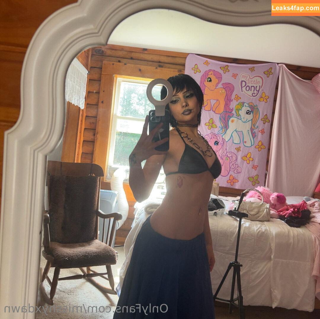 missnyxdawn /  leaked photo photo #0008