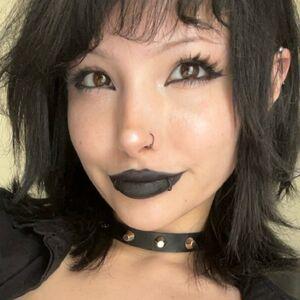 missnyxdawn photo #0002