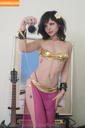 missnyxdawn photo #0010