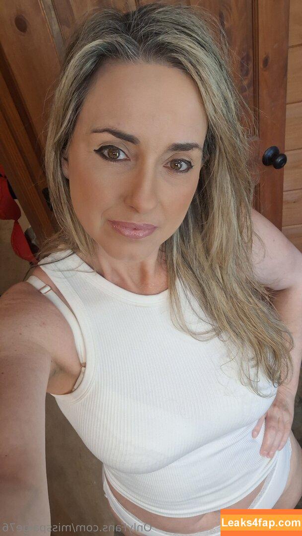 misspaige76 /  leaked photo photo #0042