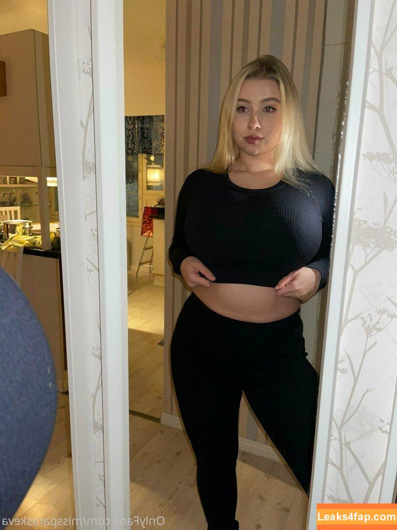 MissParaskeva / missparaskeva.pr leaked photo photo #0300