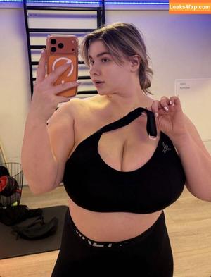 MissParaskeva фото #0715