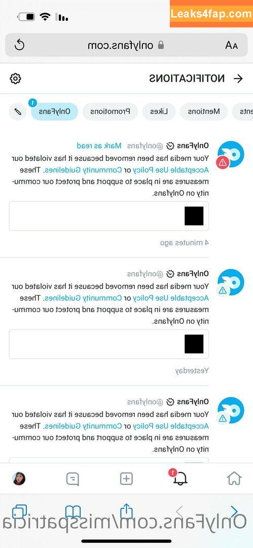 misspatricia / patriciablackpeony leaked photo photo #0006