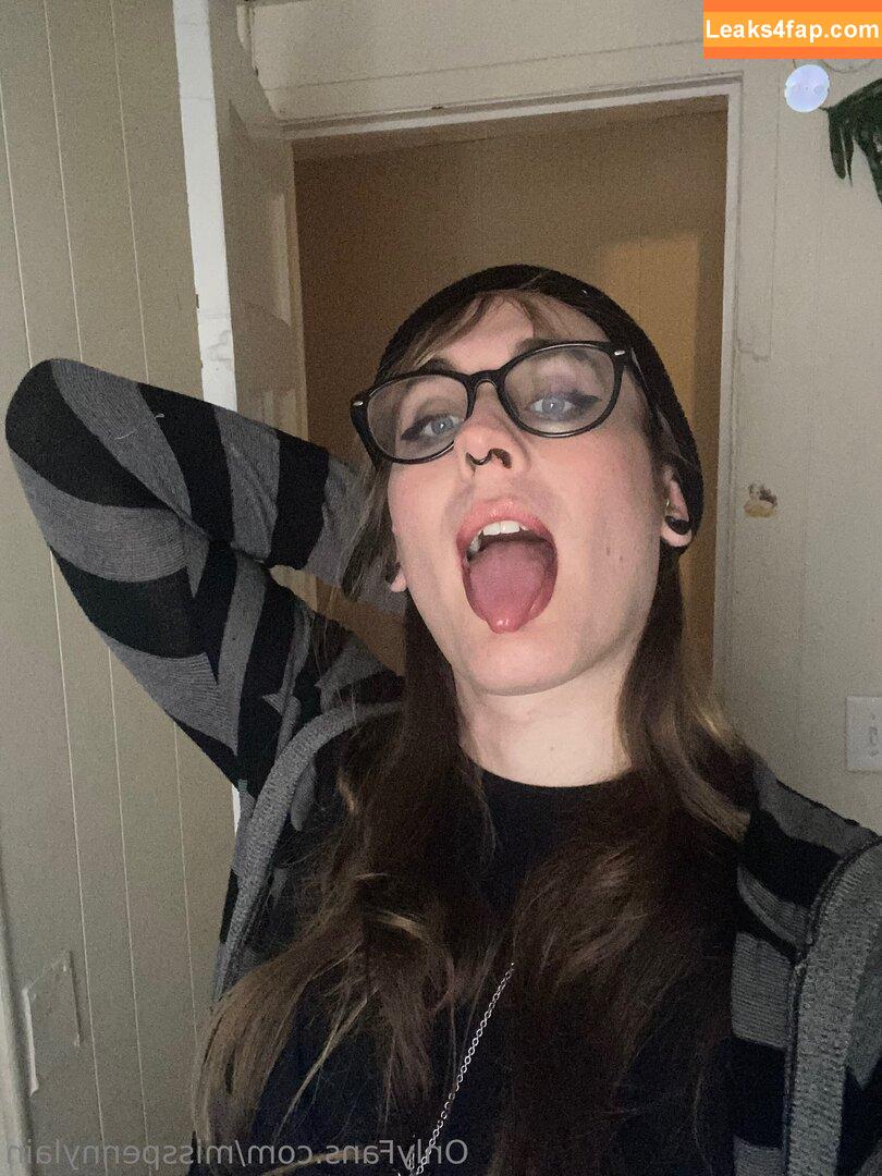 misspennylain /  leaked photo photo #0031