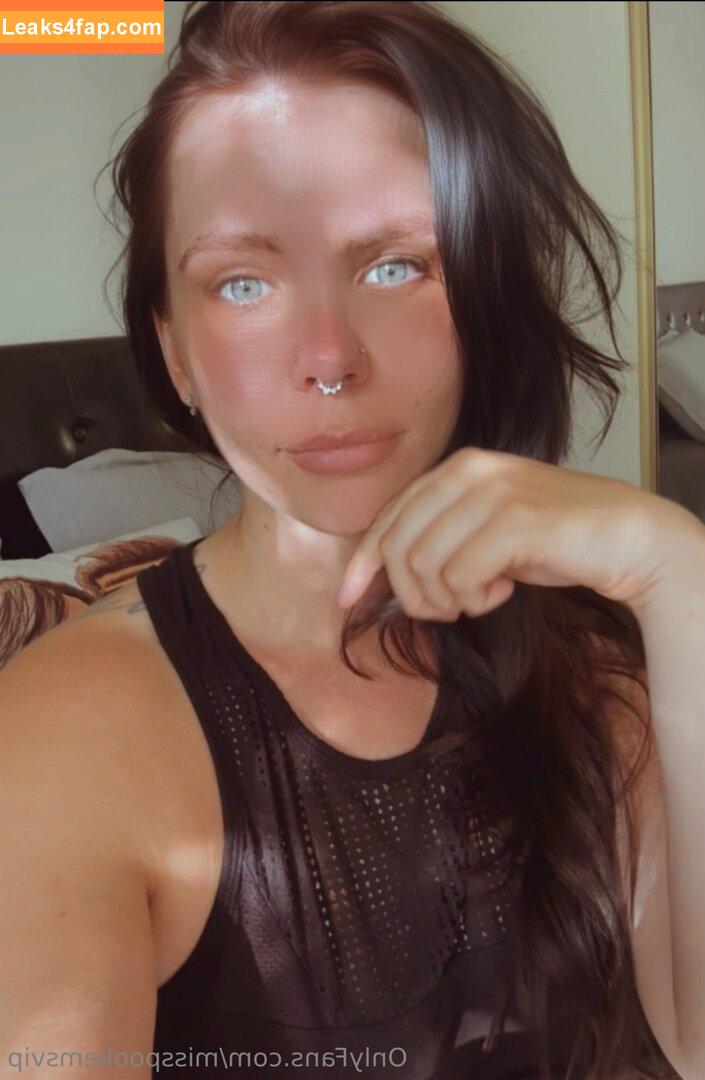 MissPookems / misspookemsvip leaked photo photo #0005