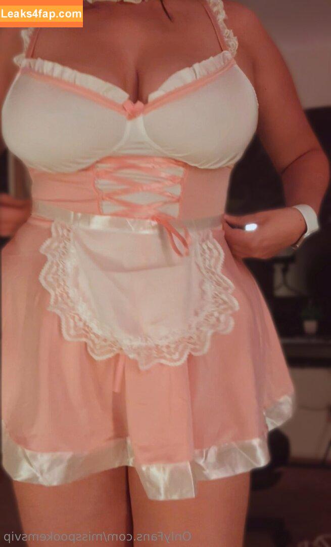 MissPookems / misspookemsvip leaked photo photo #0021