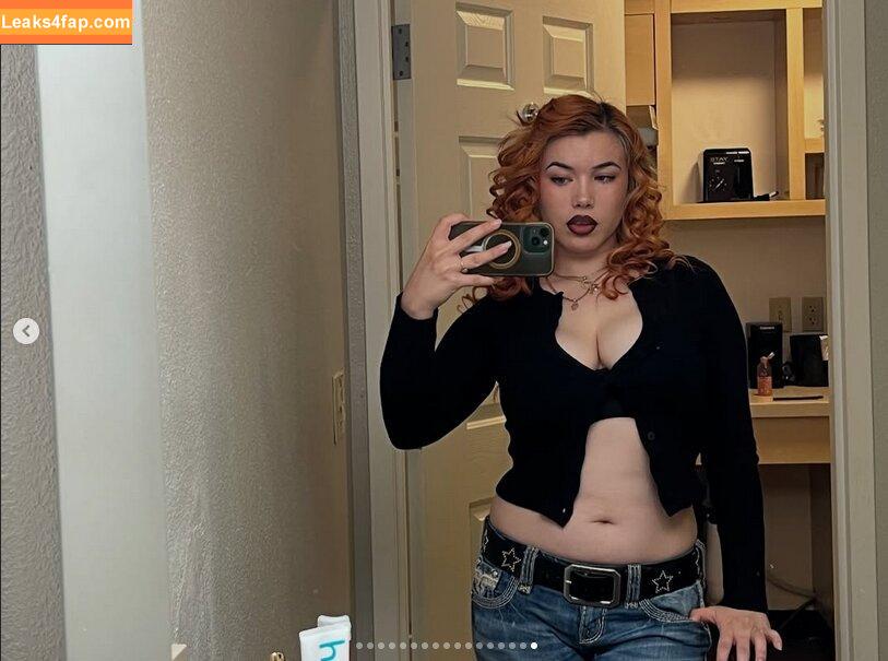 misssclair /  leaked photo photo #0006