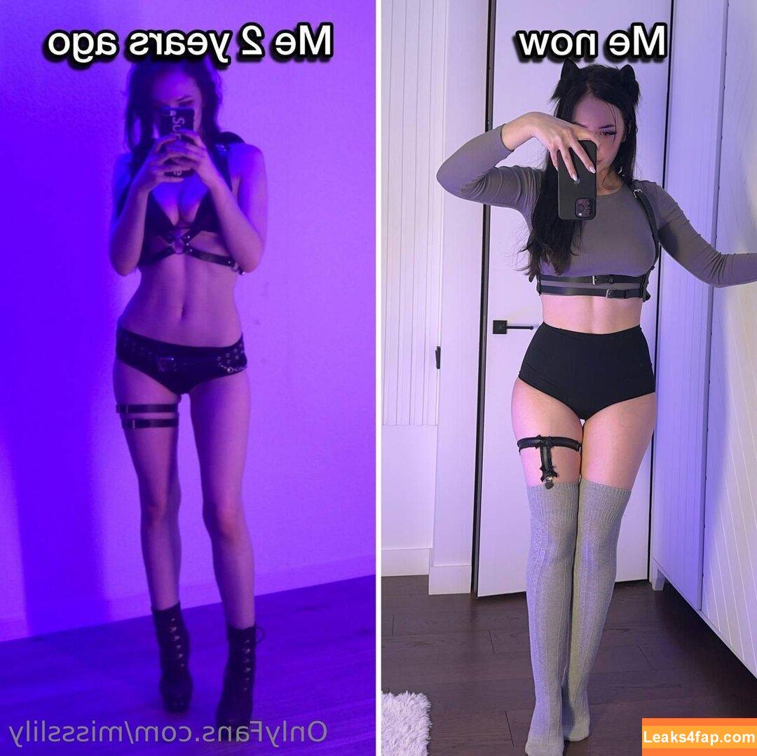 missslily / https: / lilyhyacinth572 leaked photo photo #0080
