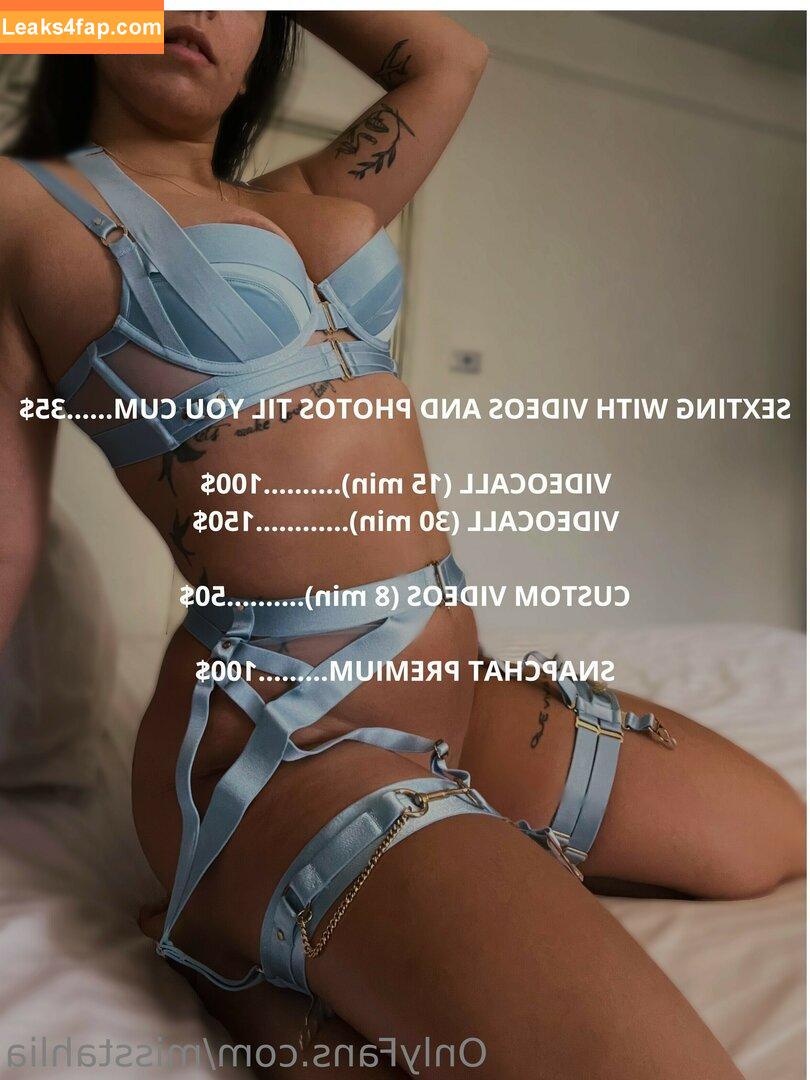 misstahlia / Tahlia / _miss_tahlia / misstahlia_ leaked photo photo #0014