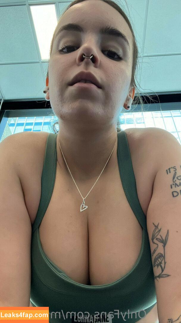 misstahlia / Tahlia / _miss_tahlia / misstahlia_ leaked photo photo #0028