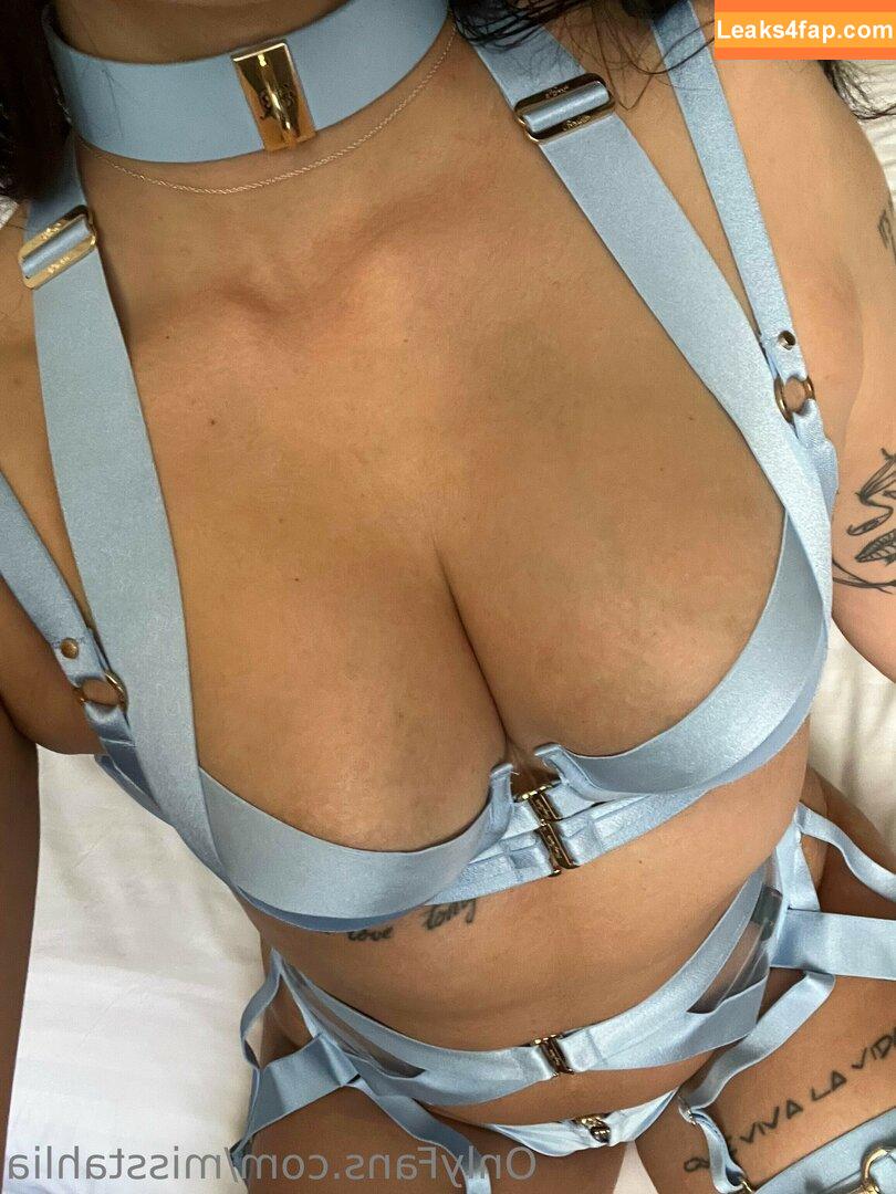 misstahlia / Tahlia / _miss_tahlia / misstahlia_ leaked photo photo #0034