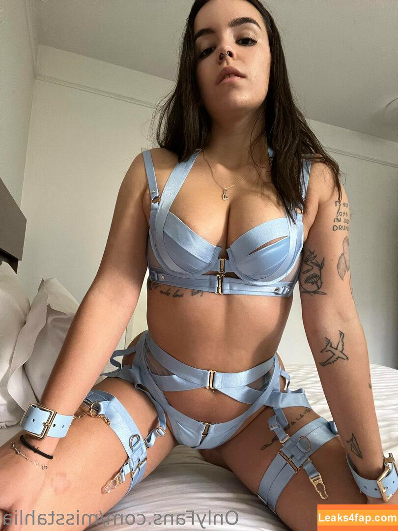 misstahlia / Tahlia / _miss_tahlia / misstahlia_ leaked photo photo #0039