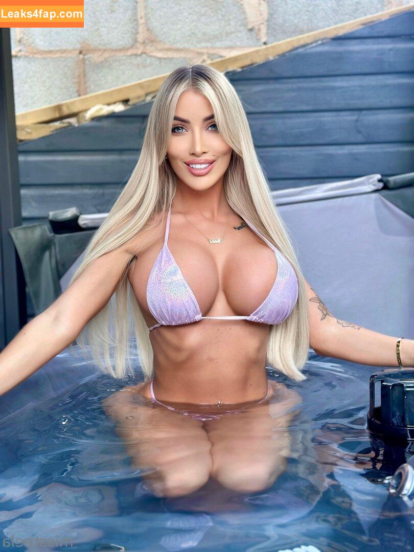 Missteela_o / missteela.official / xteleela leaked photo photo #0128
