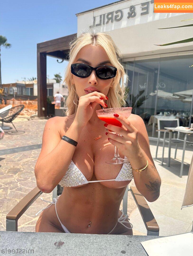 Missteela_o / missteela.official / xteleela leaked photo photo #0169