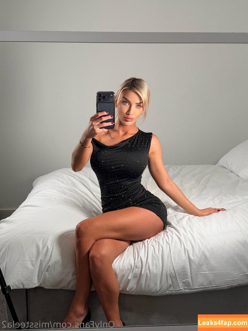 Missteela_o / missteela.official leaked photo photo #0180