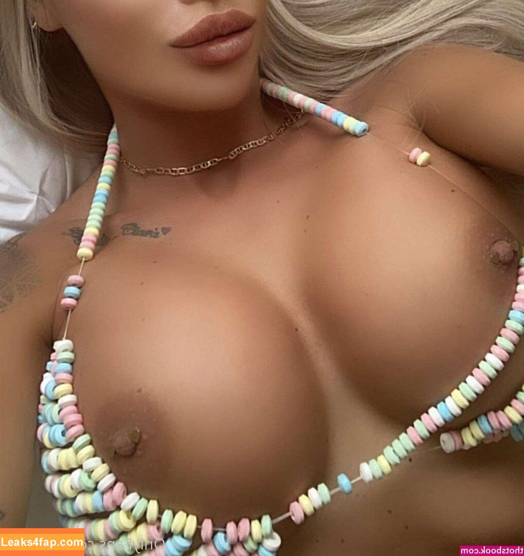 missteelao /  leaked photo photo #0001