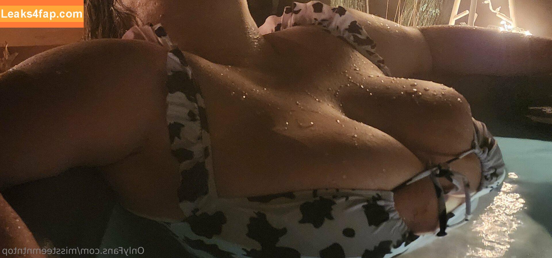 missteemntntop /  leaked photo photo #0013