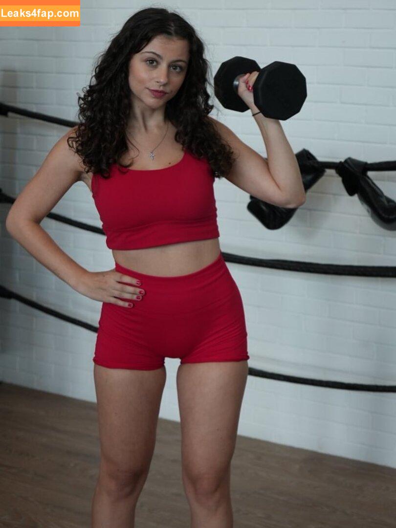 missteencrypto / Randi Hipper leaked photo photo #0032