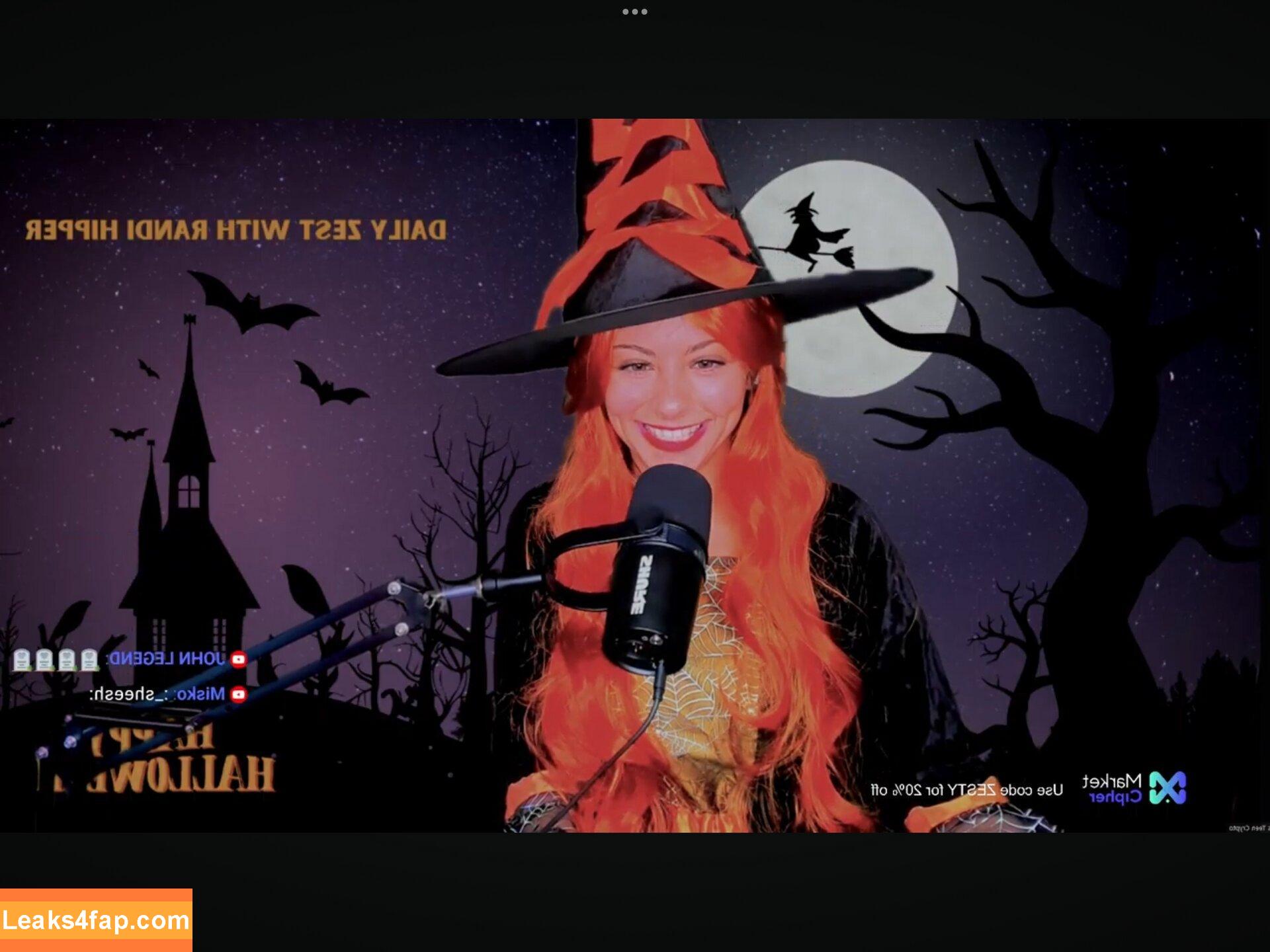 missteencrypto / Randi Hipper слитое фото фото #0034