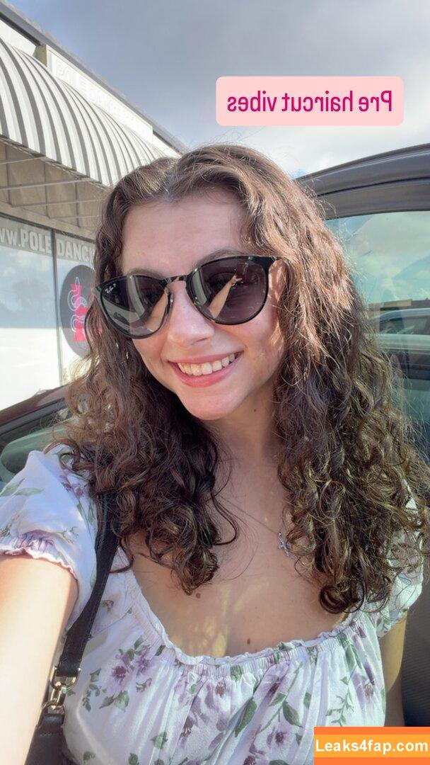 missteencrypto / Randi Hipper leaked photo photo #0039