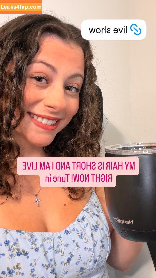 missteencrypto / Randi Hipper leaked photo photo #0040