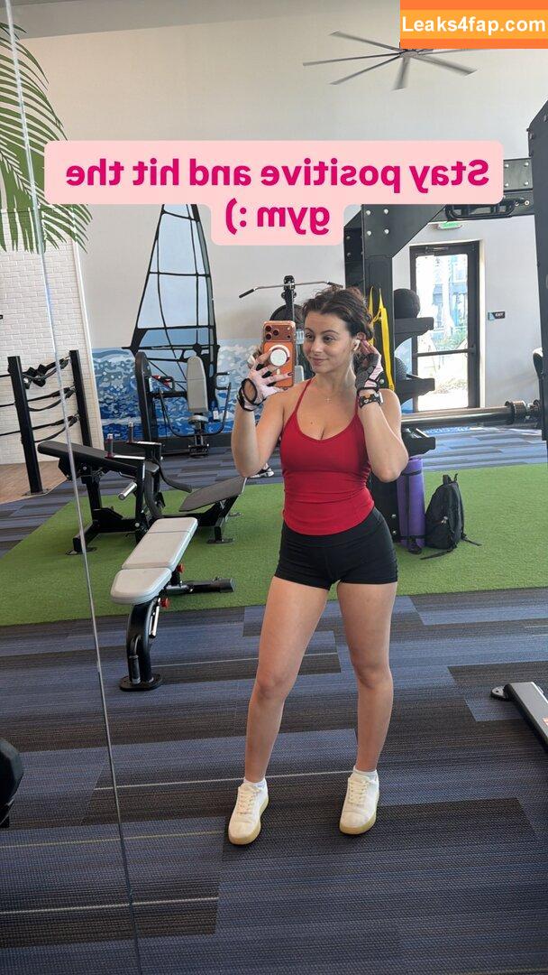 missteencrypto / Randi Hipper слитое фото фото #0044