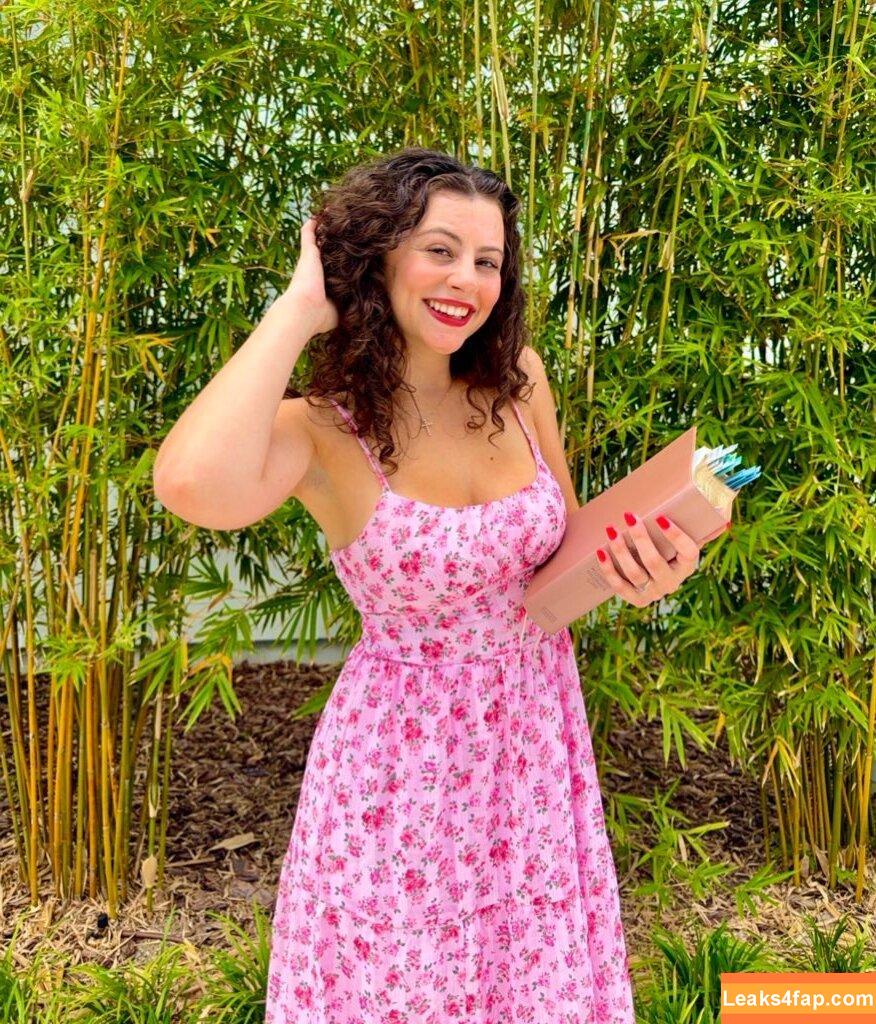 missteencrypto / Randi Hipper leaked photo photo #0048