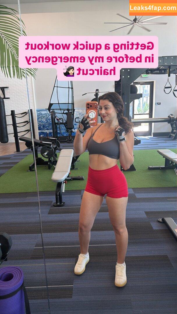missteencrypto / Randi Hipper leaked photo photo #0050