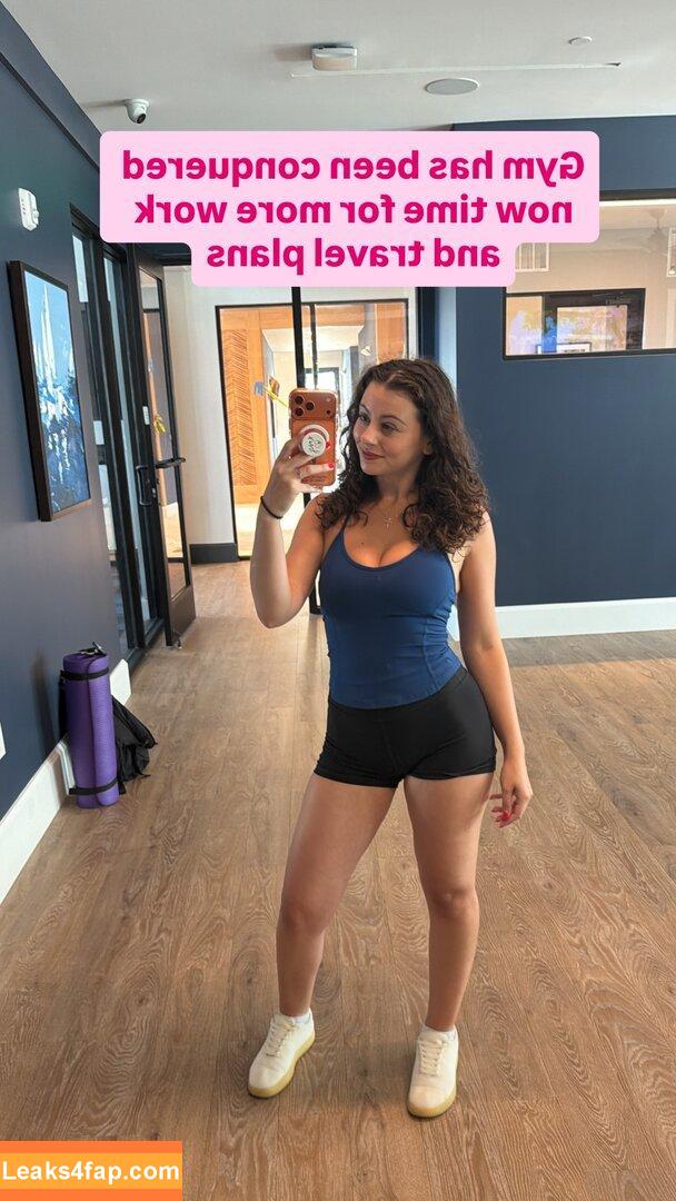 missteencrypto / Randi Hipper leaked photo photo #0051