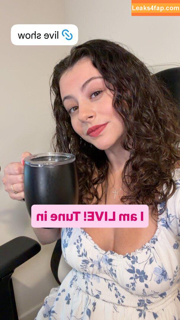 missteencrypto / Randi Hipper leaked photo photo #0053