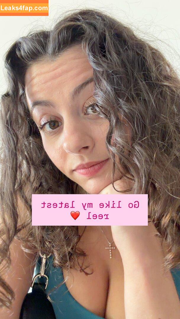 missteencrypto / Randi Hipper leaked photo photo #0060