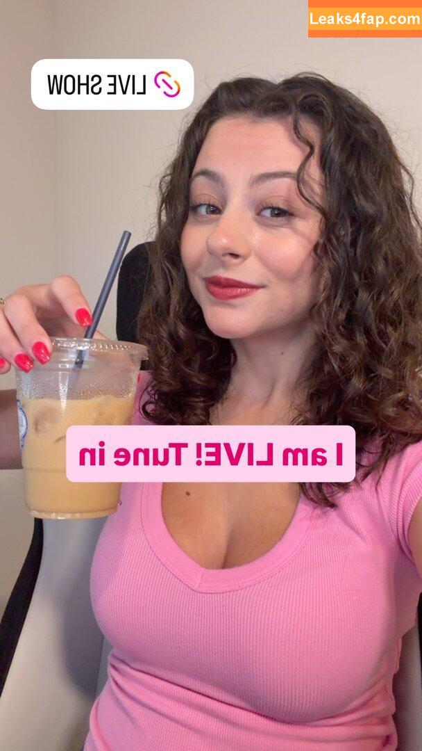 missteencrypto / Randi Hipper leaked photo photo #0062
