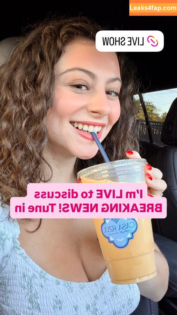 missteencrypto / Randi Hipper leaked photo photo #0072