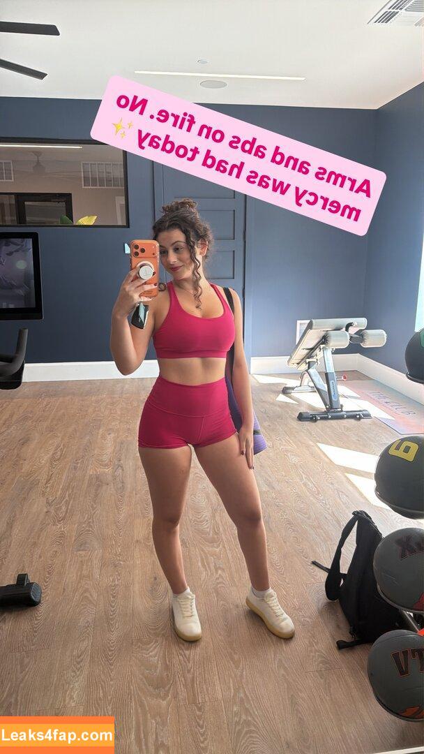 missteencrypto / Randi Hipper leaked photo photo #0091