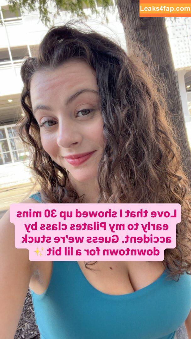 missteencrypto / Randi Hipper leaked photo photo #0092