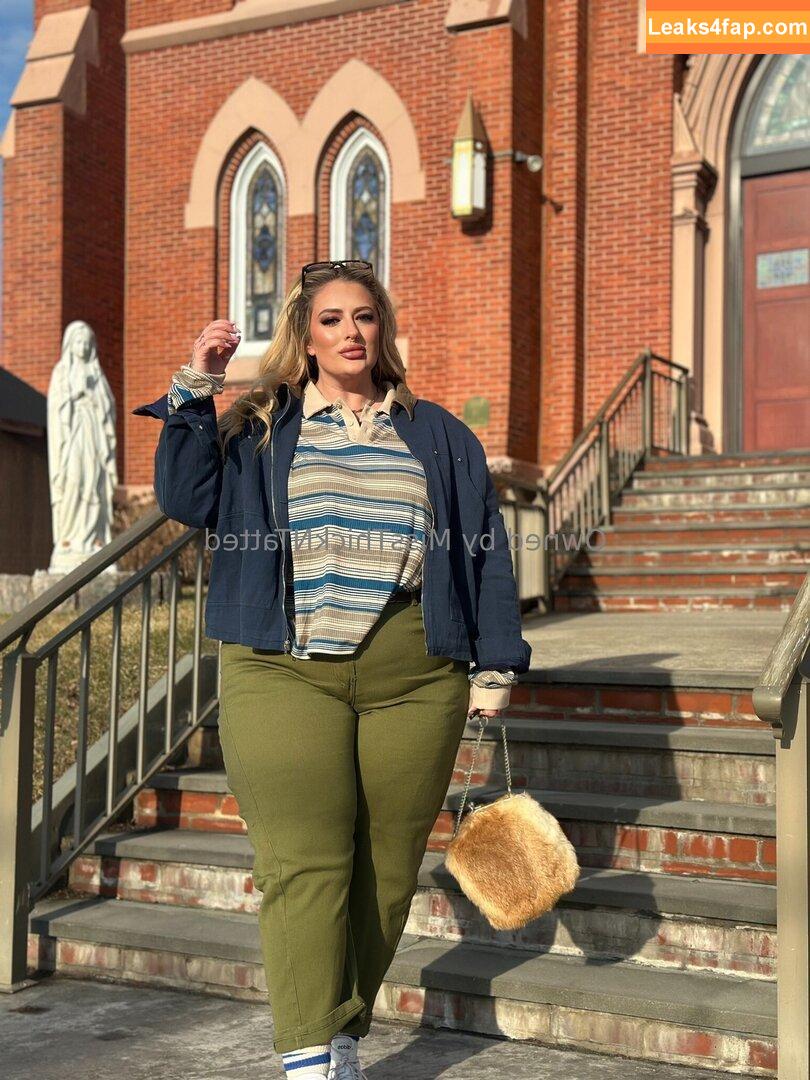 missthickntatted /  leaked photo photo #0183