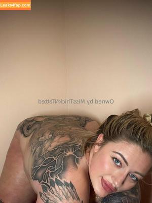 missthickntatted photo #0110