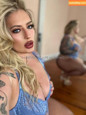 missthickntatted photo #0204