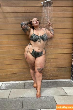 missthickntatted photo #0226